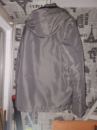 Abrigo Jack & Jones 