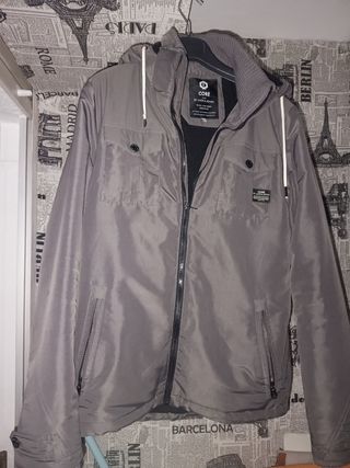 Abrigo Jack & Jones 