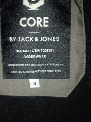 Abrigo Jack & Jones 