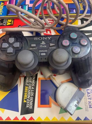 Mando PSone