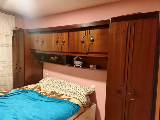 Mueble puente dormitorio