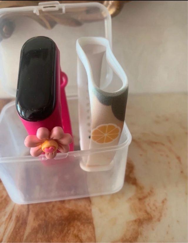 Orologio elettronico