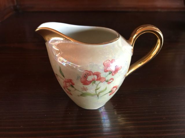 Servizio da tè Mitterteich