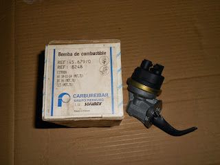PIEZAS Y RECAMBIOS DE CITROEN C-15 (1)