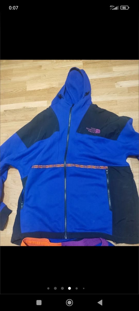 Sudadera The North Face