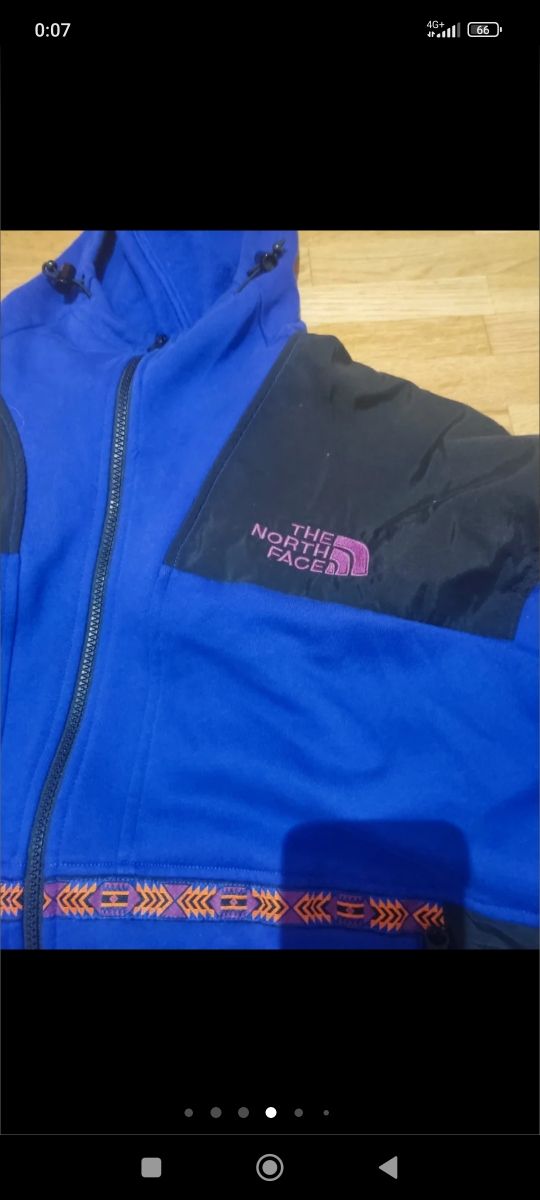 Sudadera The North Face