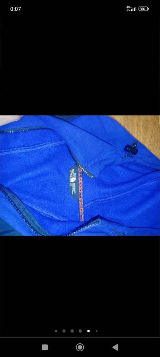 Sudadera The North Face