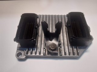 Centralita ECU Opel Astra G 1.8 16V Gasolina