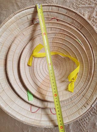 Lote 2 sombreros disfraz NUEVOS