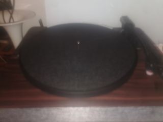 Ion Audio Luxe LP - Tocadiscos de Vinilo Bluetooth