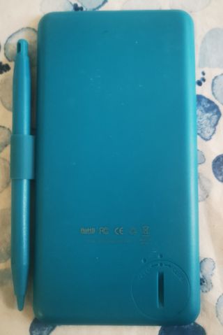 Tavoletta da scrittura