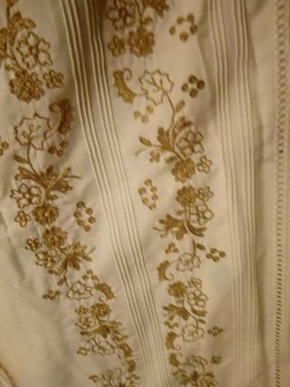 Traje de huertana