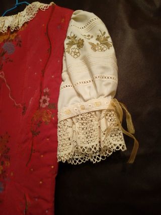 Traje de huertana