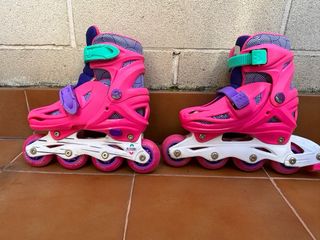 patines en linia