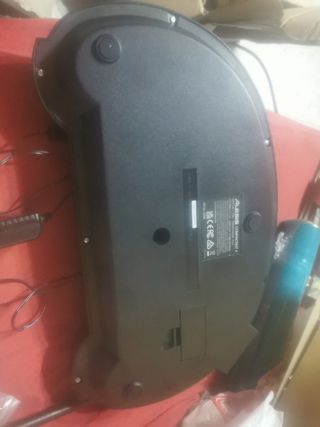 BATERIA DIGITAL DE SOBREMESA ALESIS COMPACKIT 4