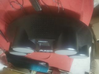 BATERIA DIGITAL DE SOBREMESA ALESIS COMPACKIT 4