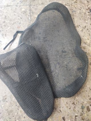 Cojines de asiento para honda CRF1000