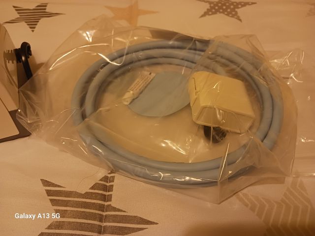 Colchón antiescaras con compresor marca Cymam