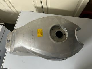 Deposito SYM/ Yamaha 125