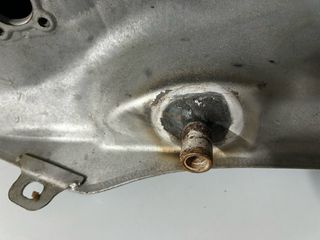 Deposito SYM/ Yamaha 125