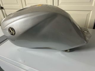 Deposito SYM/ Yamaha 125