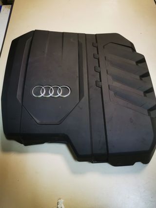 Cubre motor AUDI 