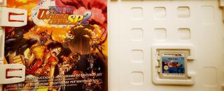 One piece unlimited cruise sp2