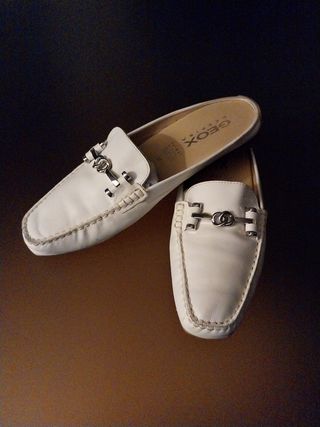 Zapatos de mujer Geox