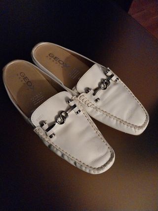 Zapatos de mujer Geox