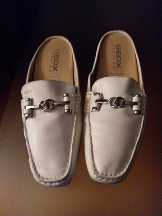 Zapatos de mujer Geox