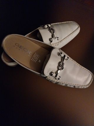 Zapatos de mujer Geox