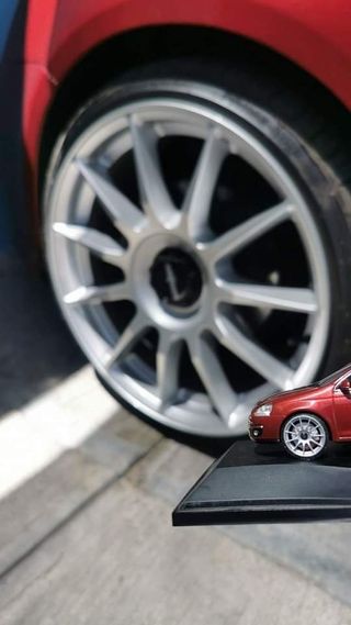 Llanta slot it slot maqueta miniatura