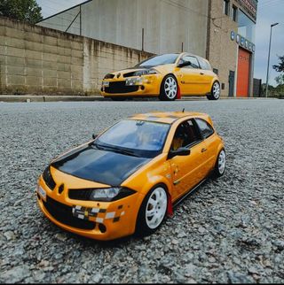 Llanta slot it slot maqueta miniatura