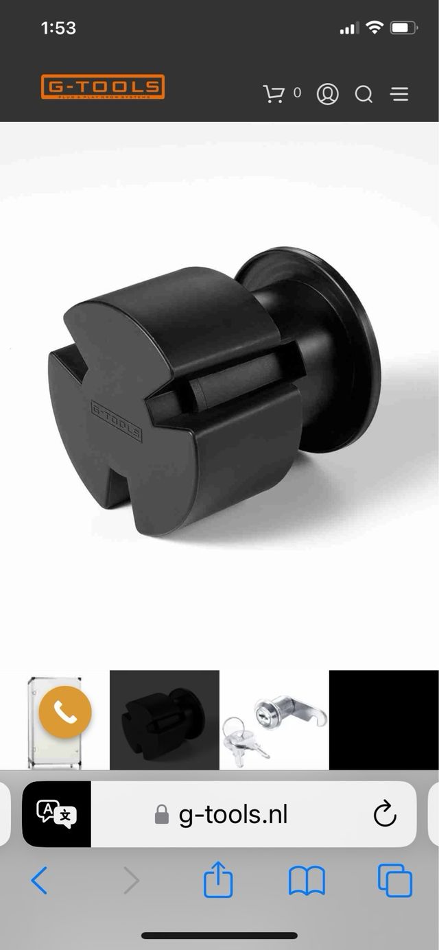 Armario de cultivo Bonanza(0,35m2)