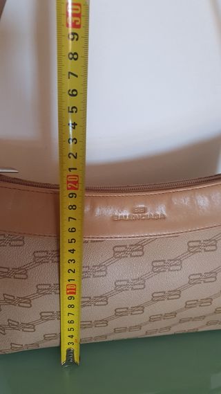 Balenciaga original Bolso de auténtica p