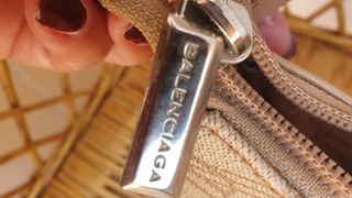 Balenciaga original Bolso de auténtica p
