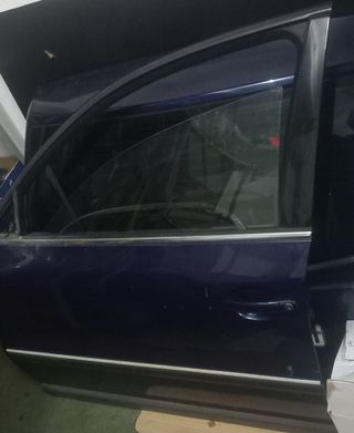 Puertas Passat 2002