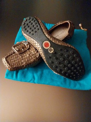 Zapatos mujer Pons Quintana