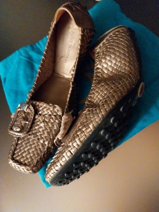 Zapatos mujer Pons Quintana