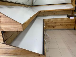 estanterias para  fruteria