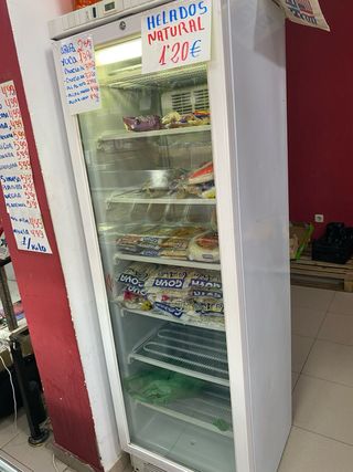 estanterias para  fruteria