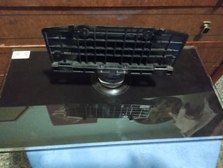 Soporte de mesa para televisión