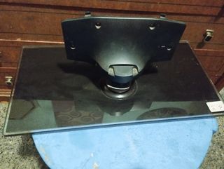 Soporte de mesa para televisión