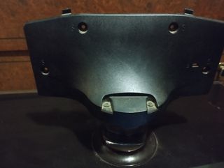 Soporte de mesa para televisión