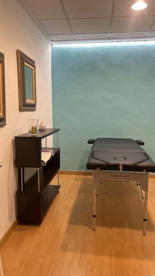 Local/Oficina en alquiler