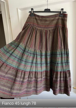 gonna Zara vintage 