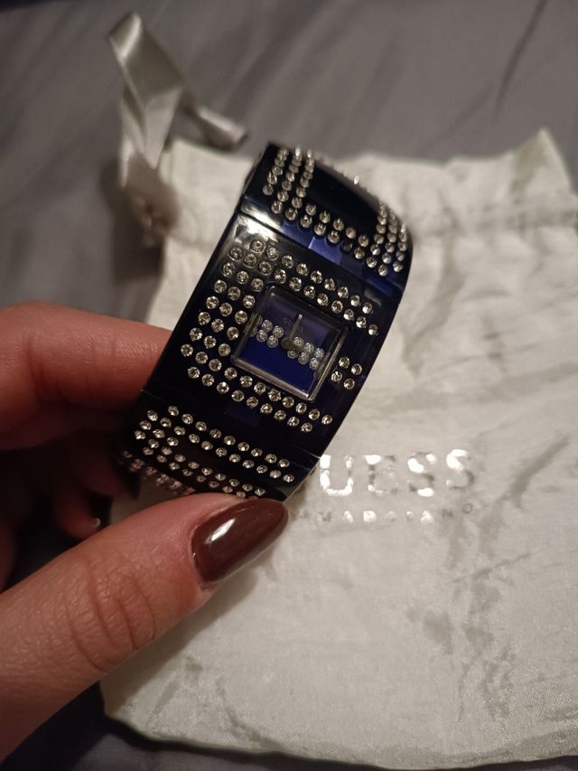 Bracciale orologio Guess