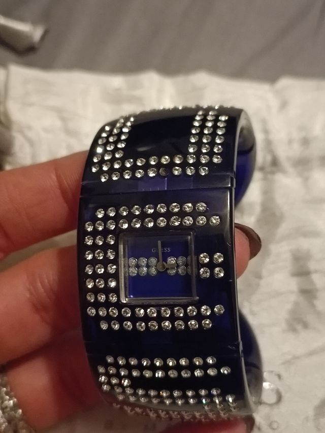 Bracciale orologio Guess