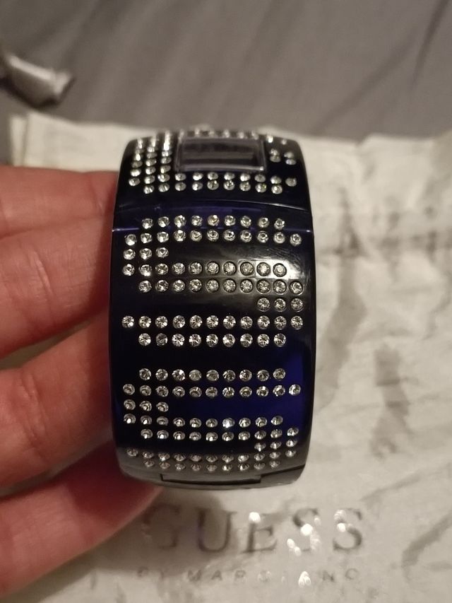 Bracciale orologio Guess