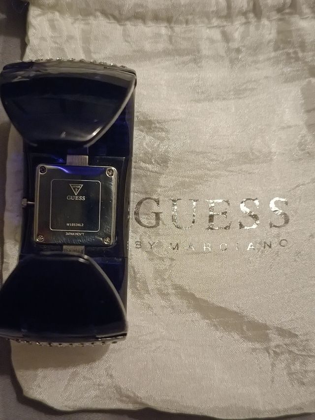 Bracciale orologio Guess